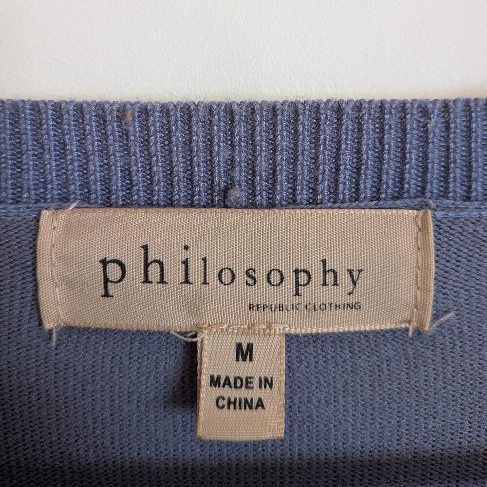 Sweater - Picture 6 of 6